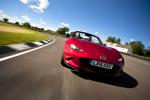 Mazda MX-5 2015 года (UK)